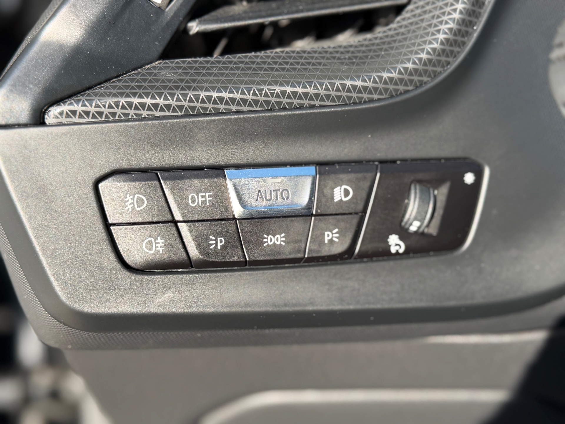 Foto van BMW 118i