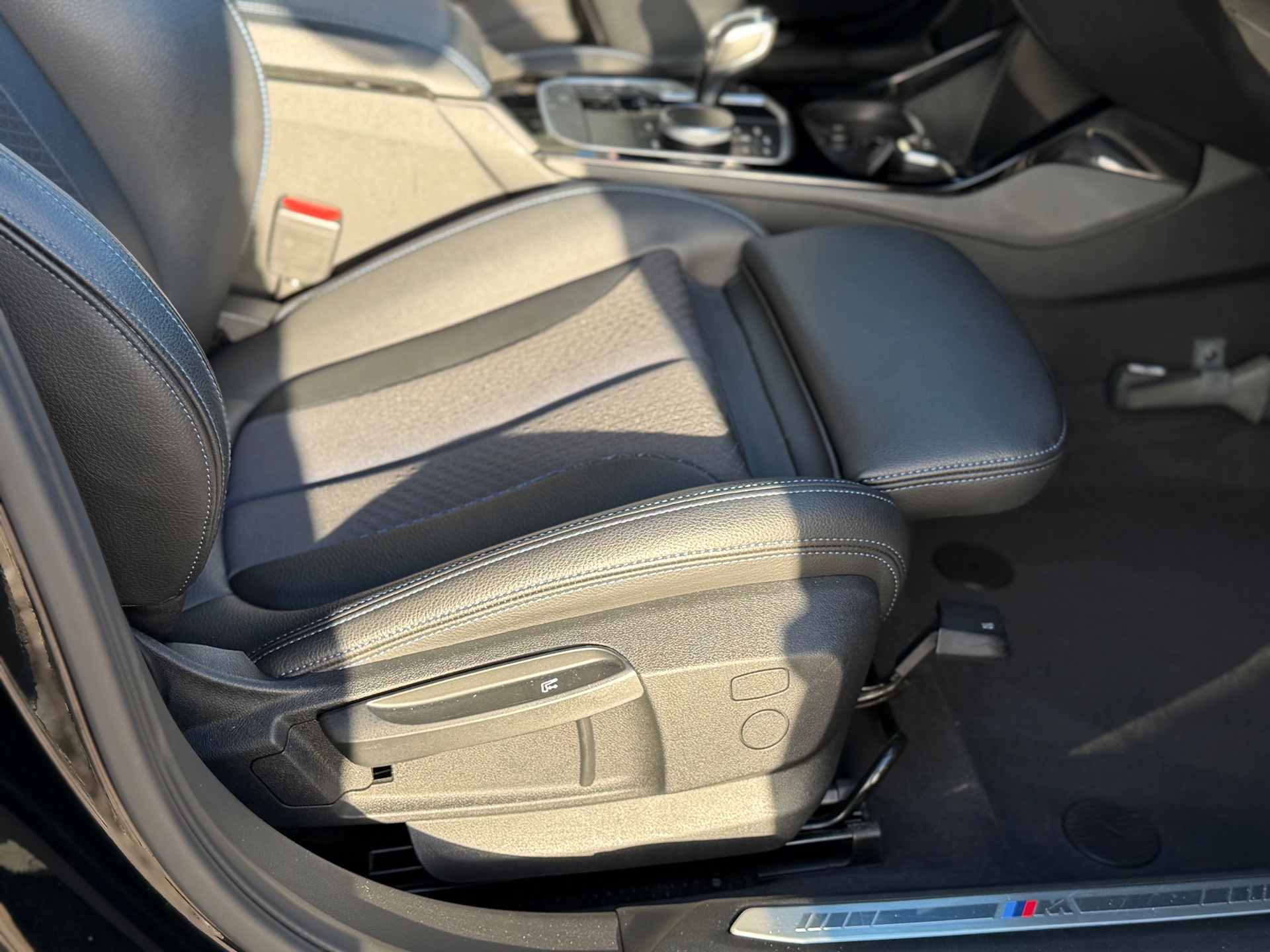 Foto van BMW 118i