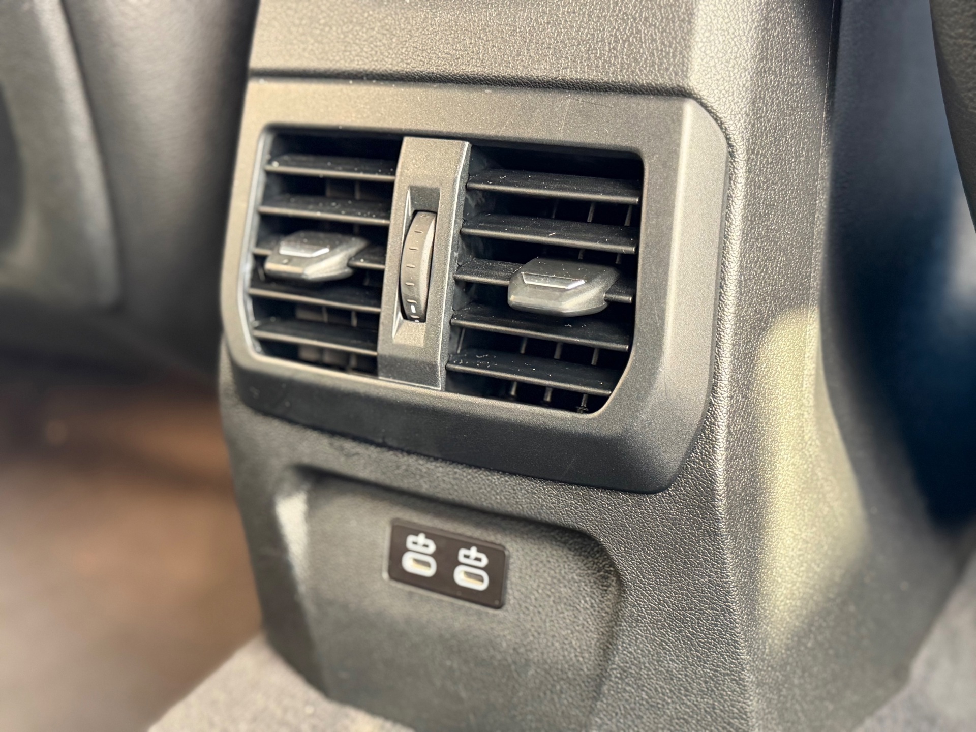 Foto van BMW 118i