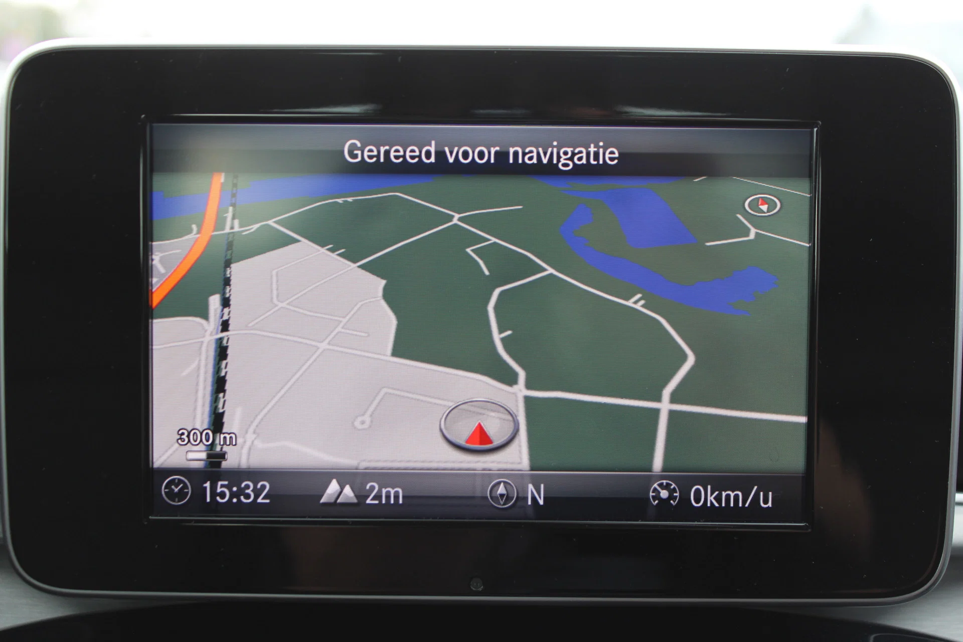 Foto van Mercedes-Benz C 350 E