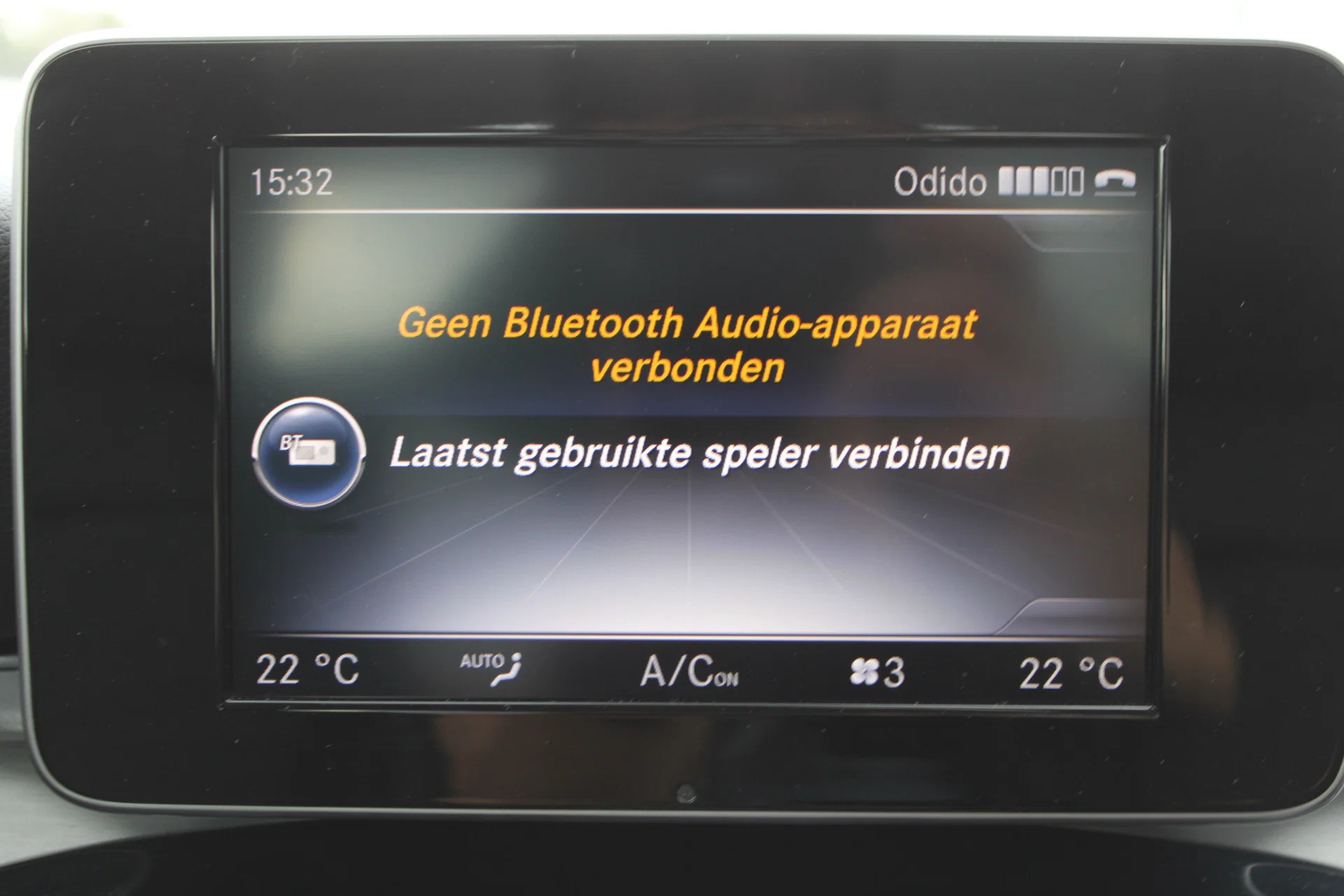 Foto van Mercedes-Benz C 350 E