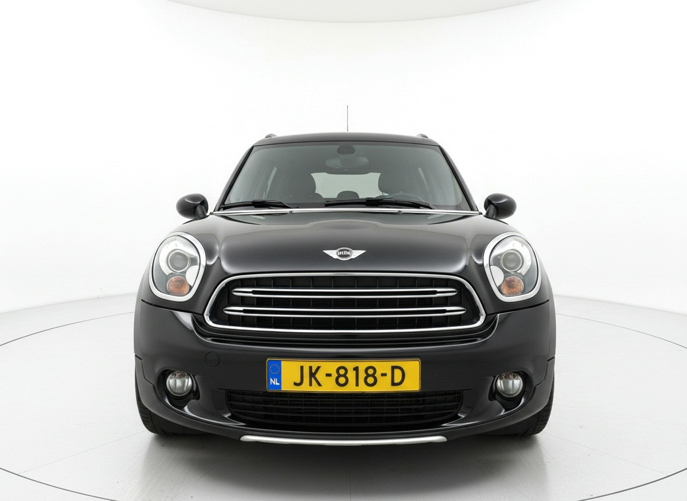 Foto van Mini One