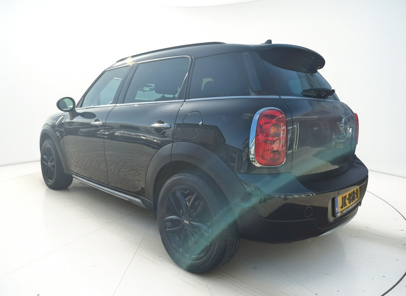 Foto van Mini One