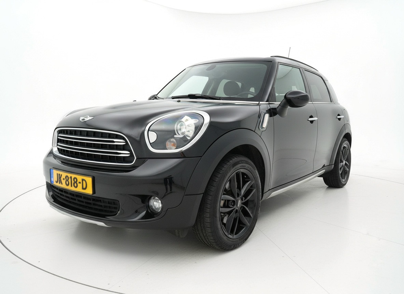 Foto van Mini One