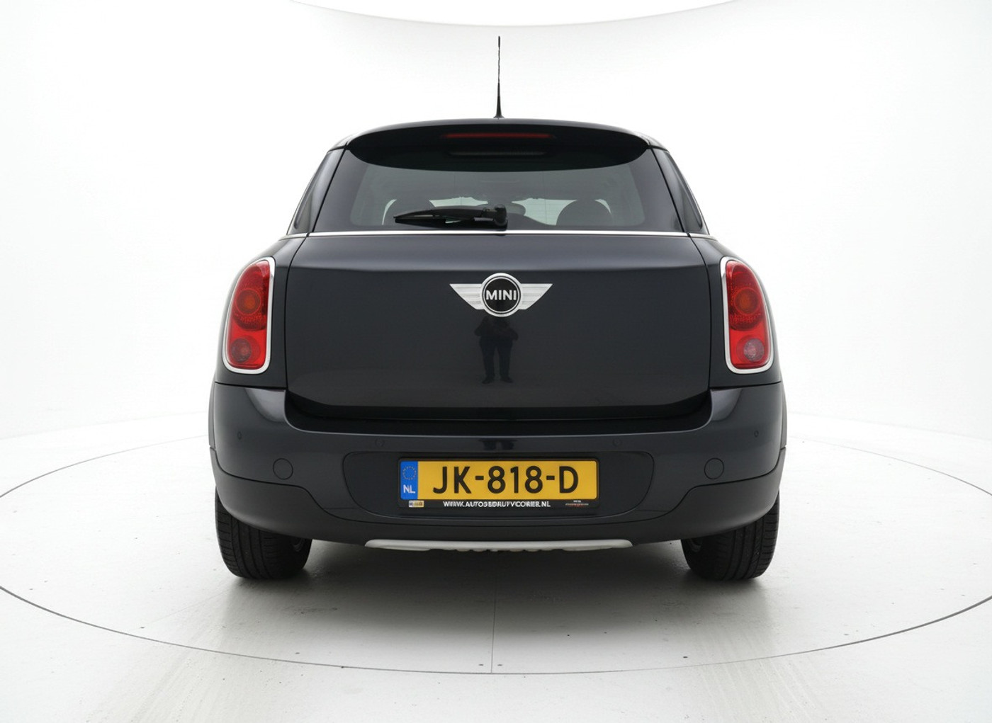 Foto van Mini One