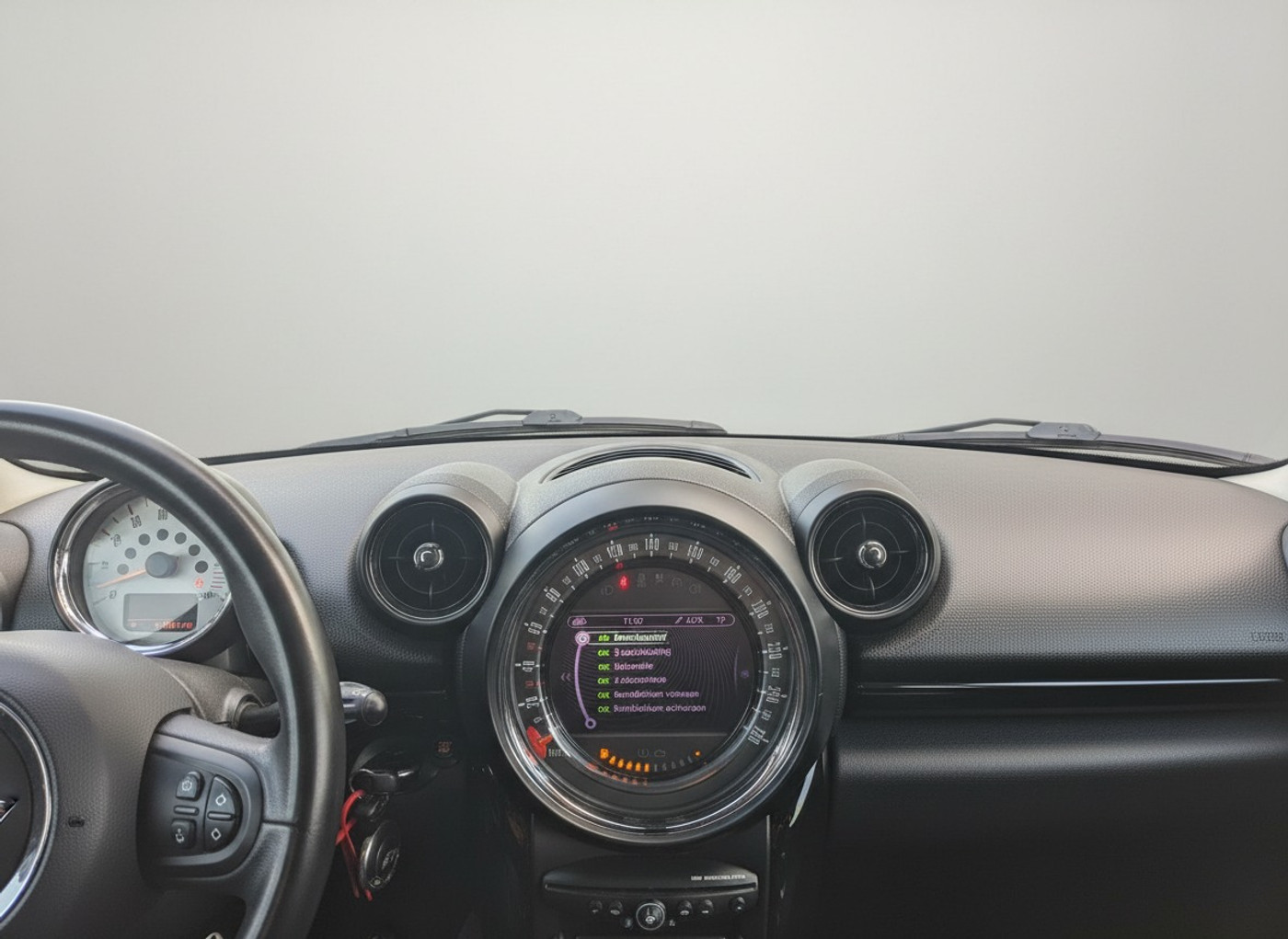 Foto van Mini One