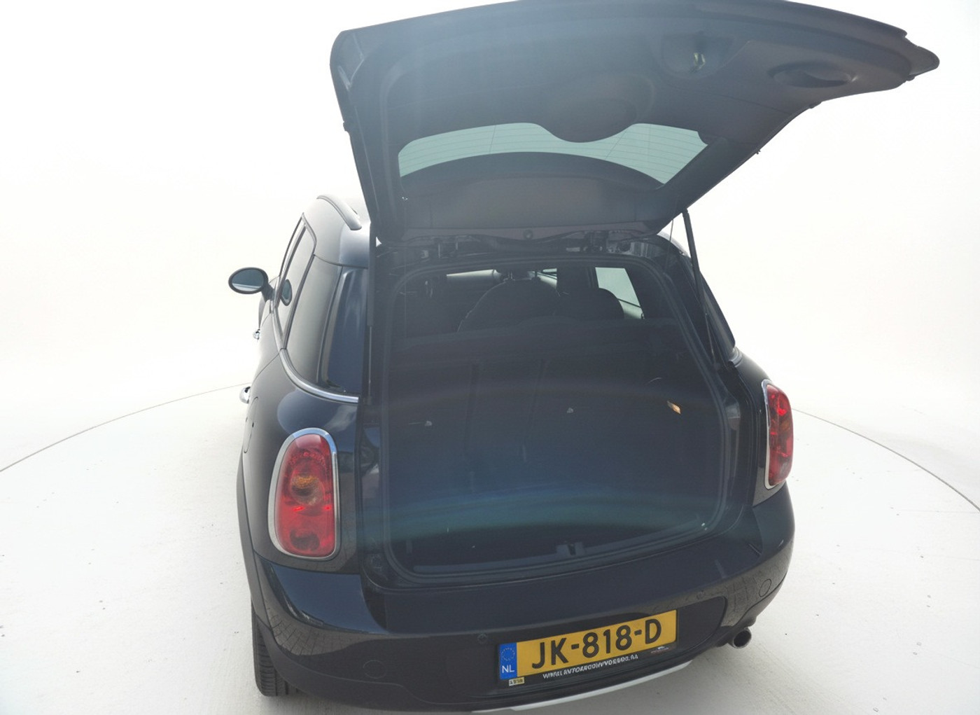 Foto van Mini One