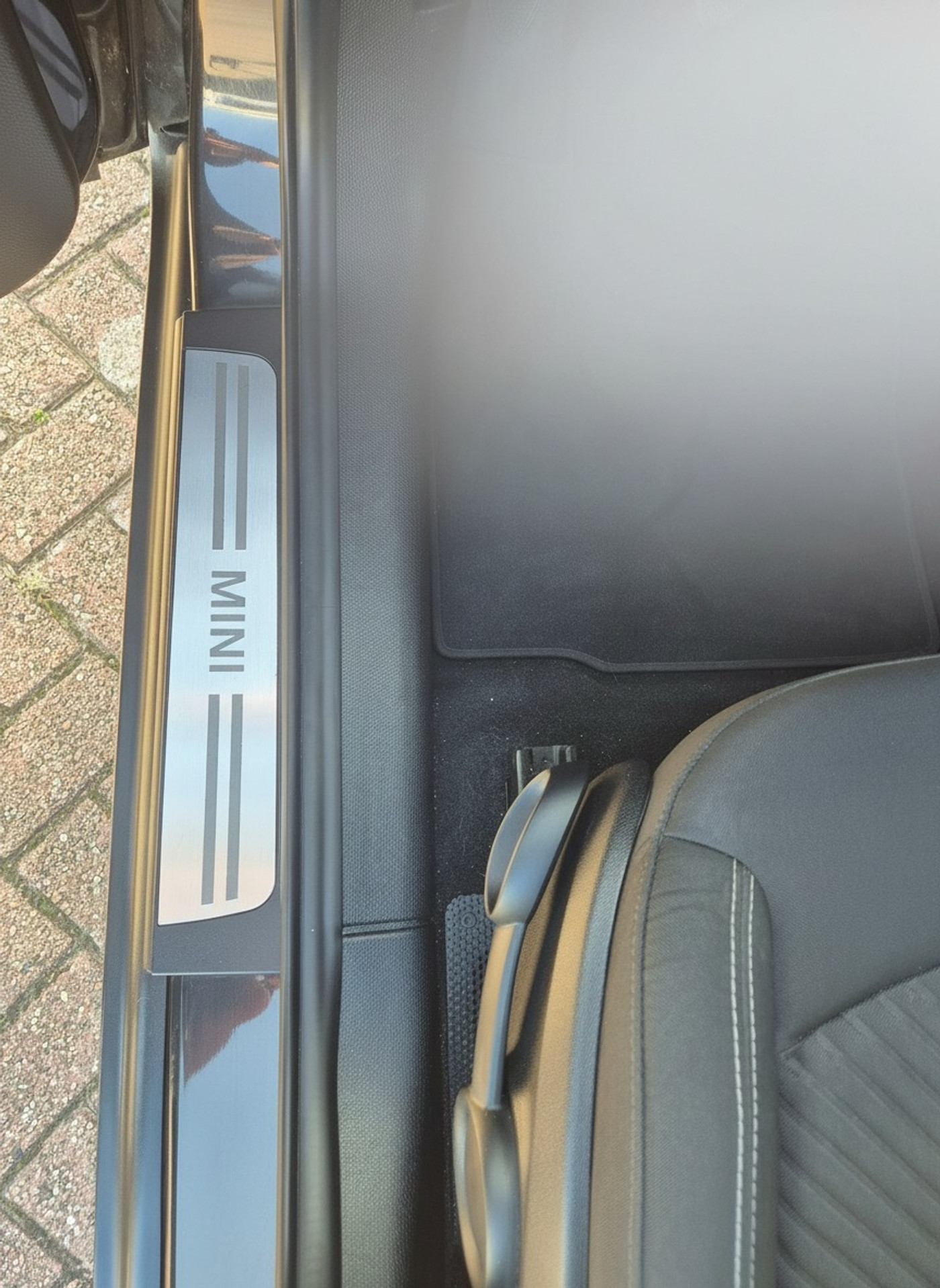 Foto van Mini One