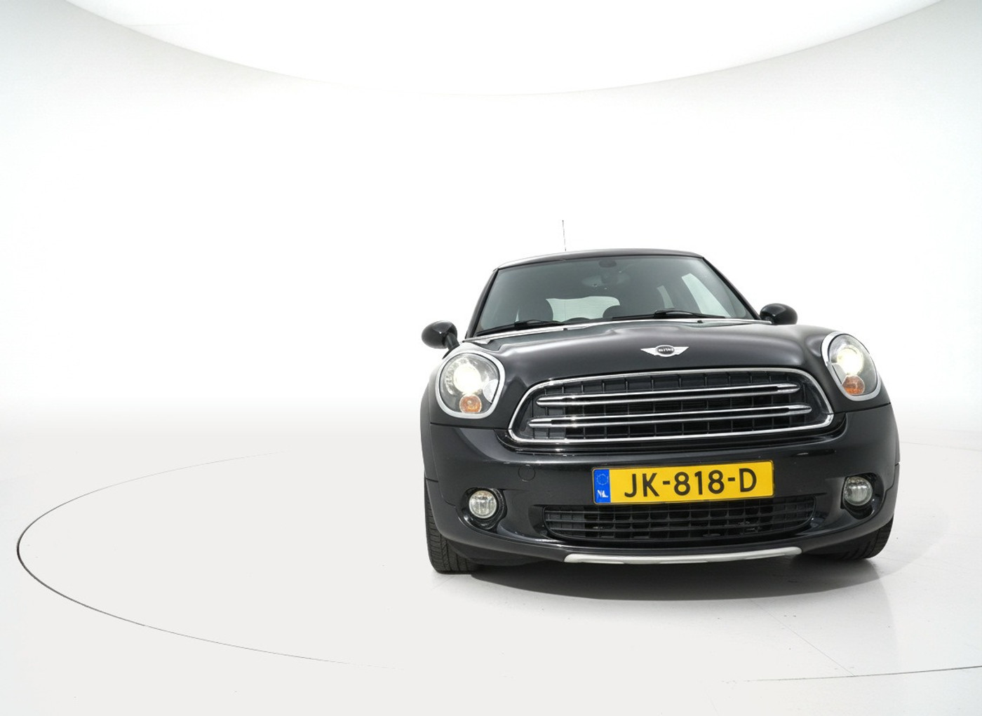 Foto van Mini One