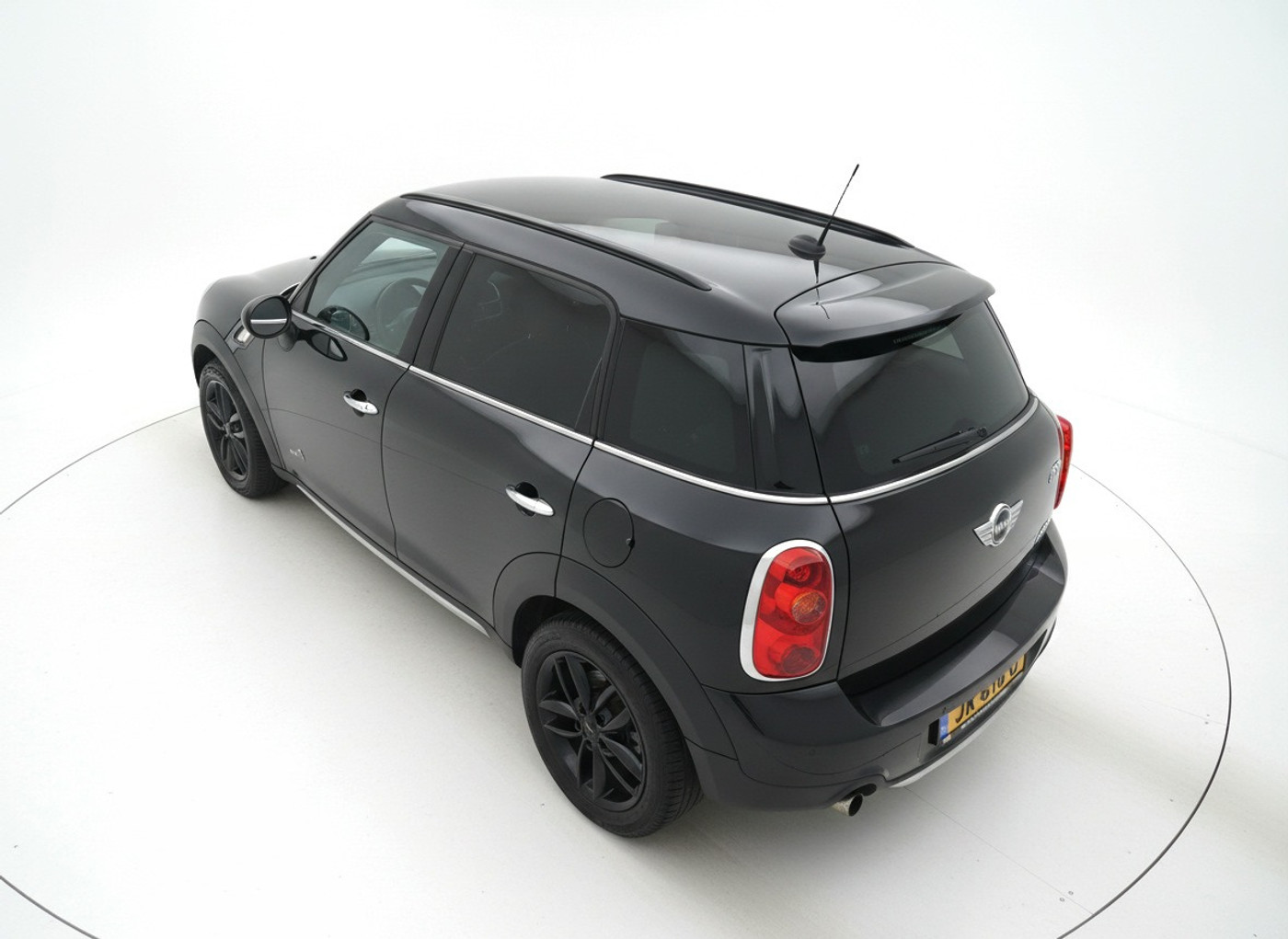 Foto van Mini One