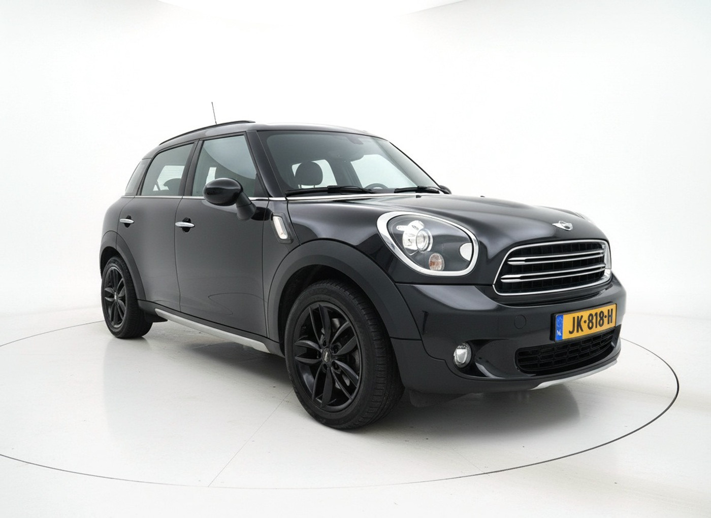 Foto van Mini One