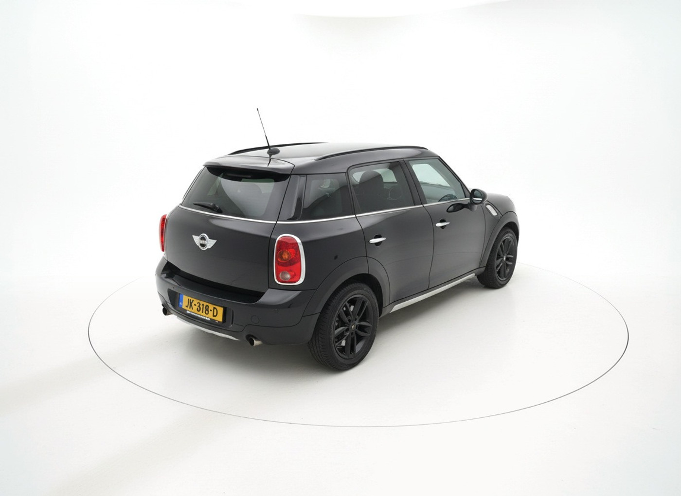 Foto van Mini One