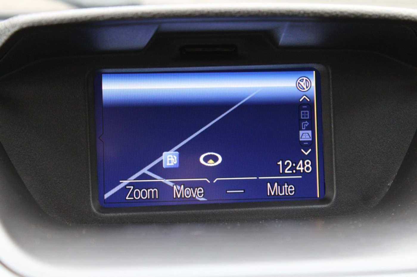 Foto van Ford Ecosport