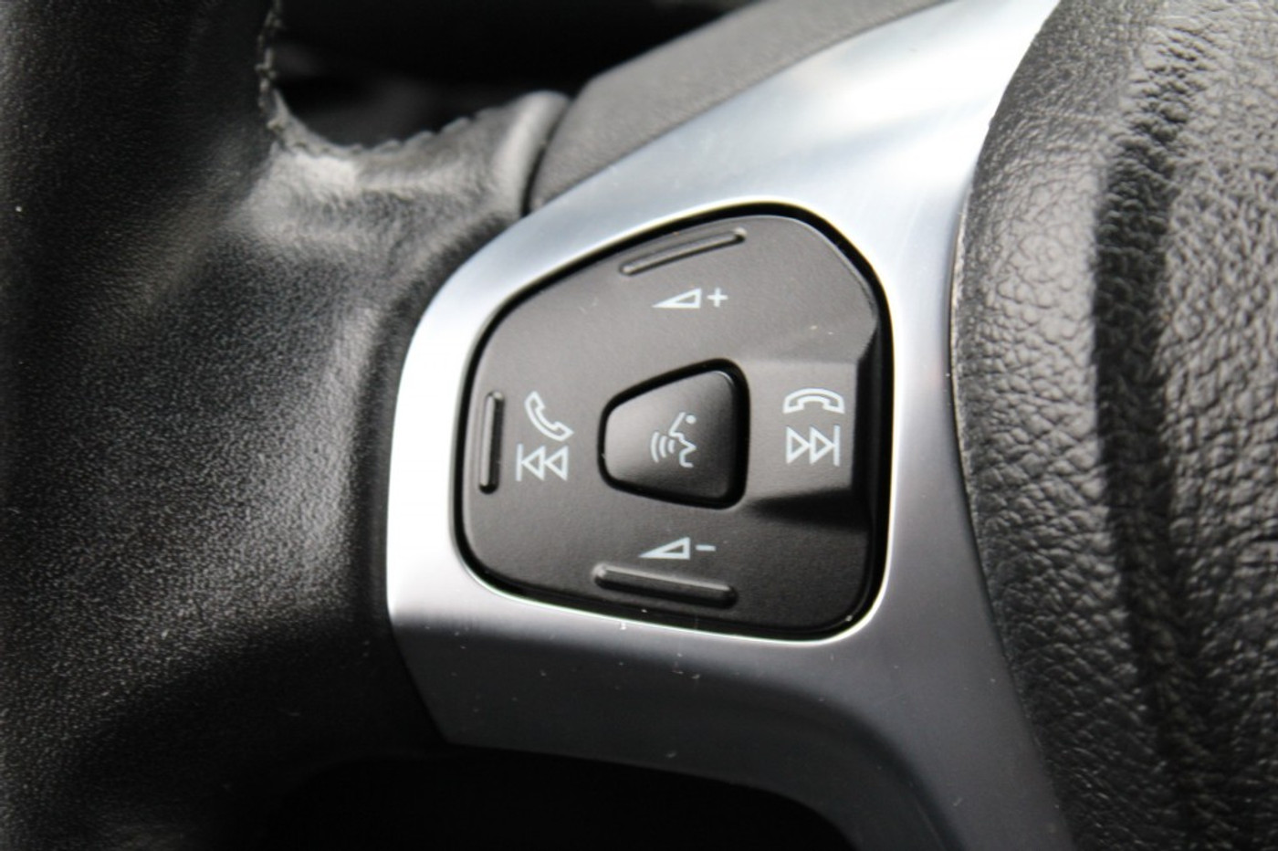 Foto van Ford Ecosport