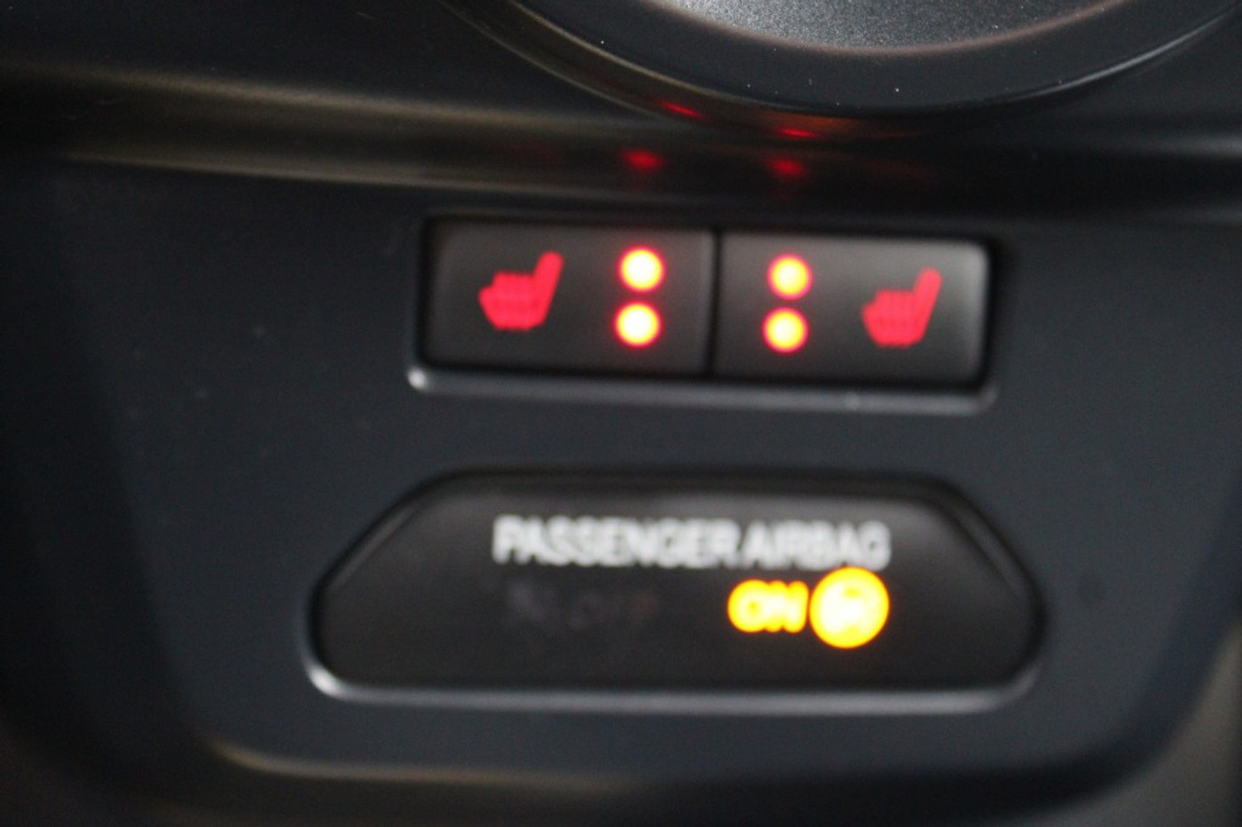 Foto van Ford Ecosport