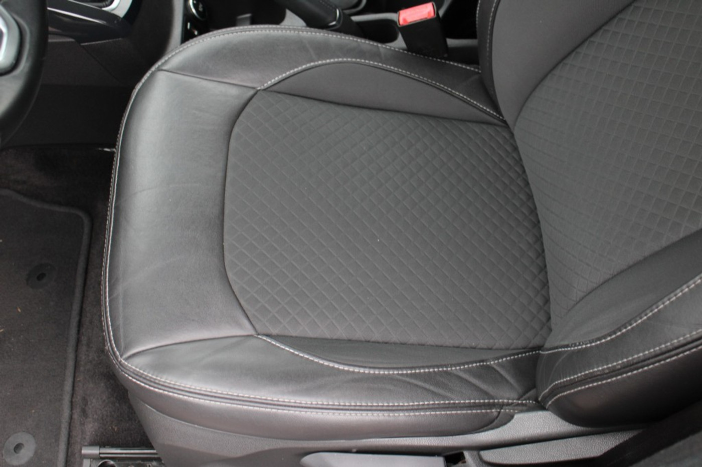 Foto van Ford Ecosport