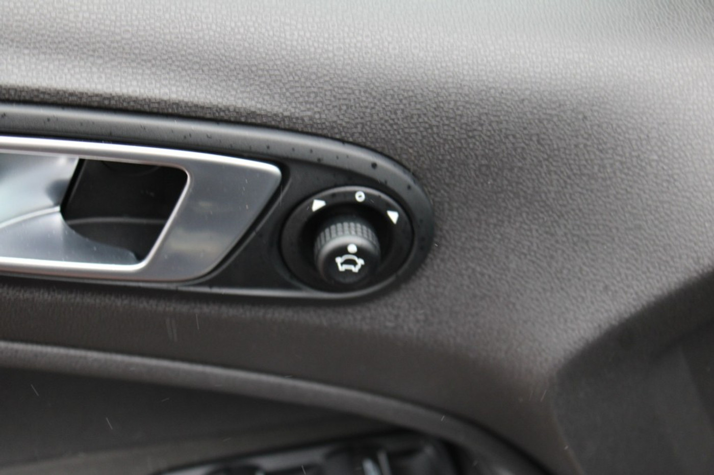 Foto van Ford Ecosport