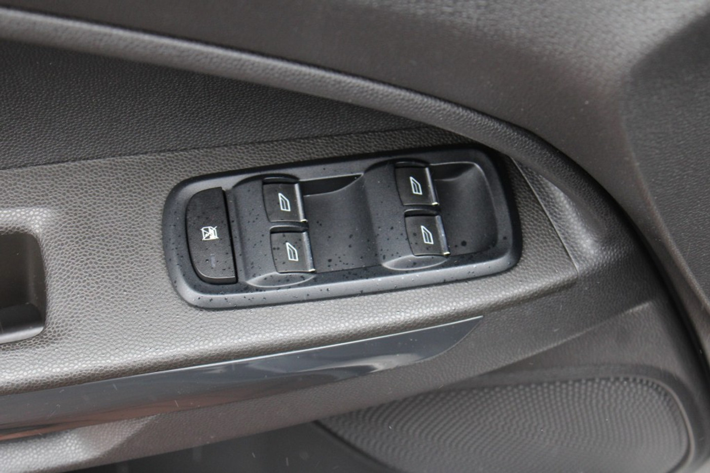Foto van Ford Ecosport