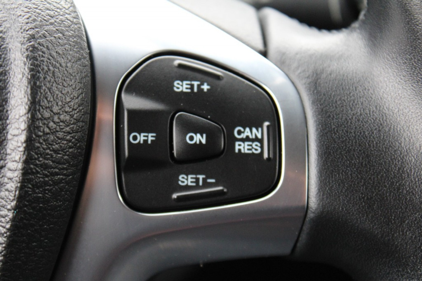 Foto van Ford Ecosport