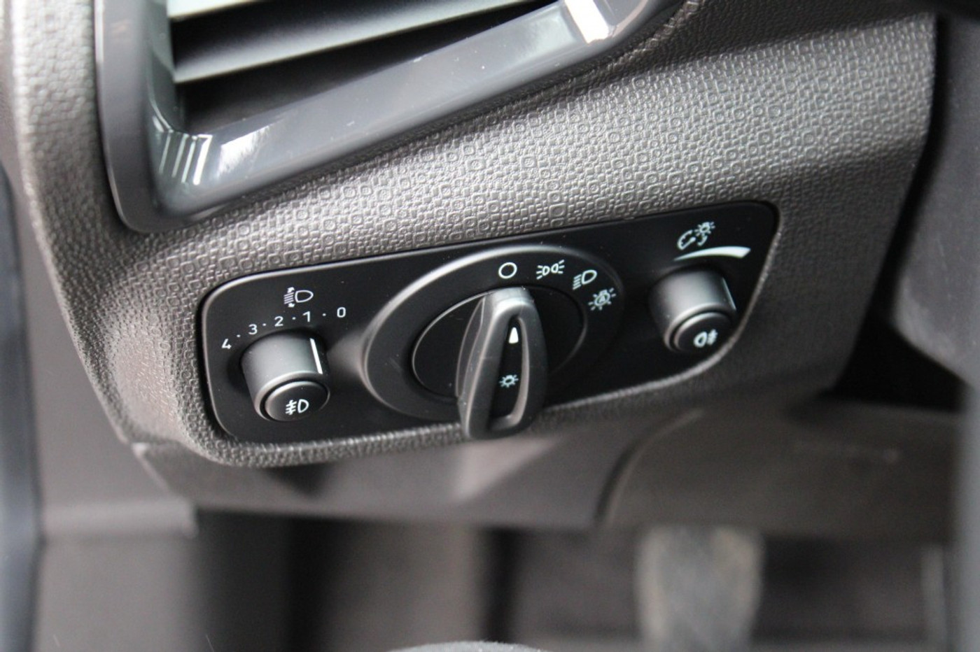 Foto van Ford Ecosport
