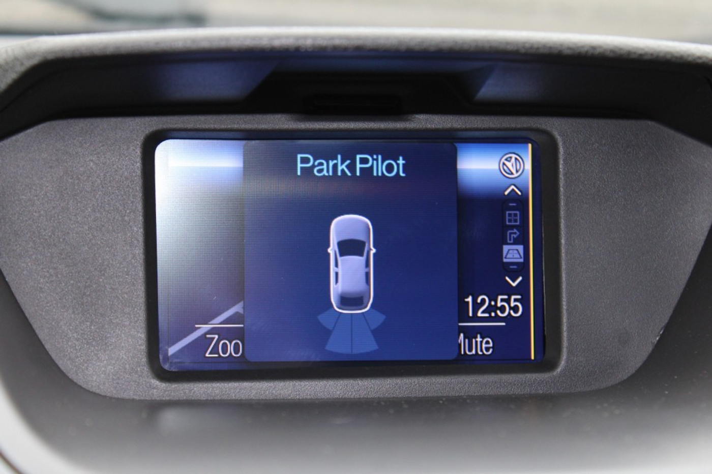 Foto van Ford Ecosport