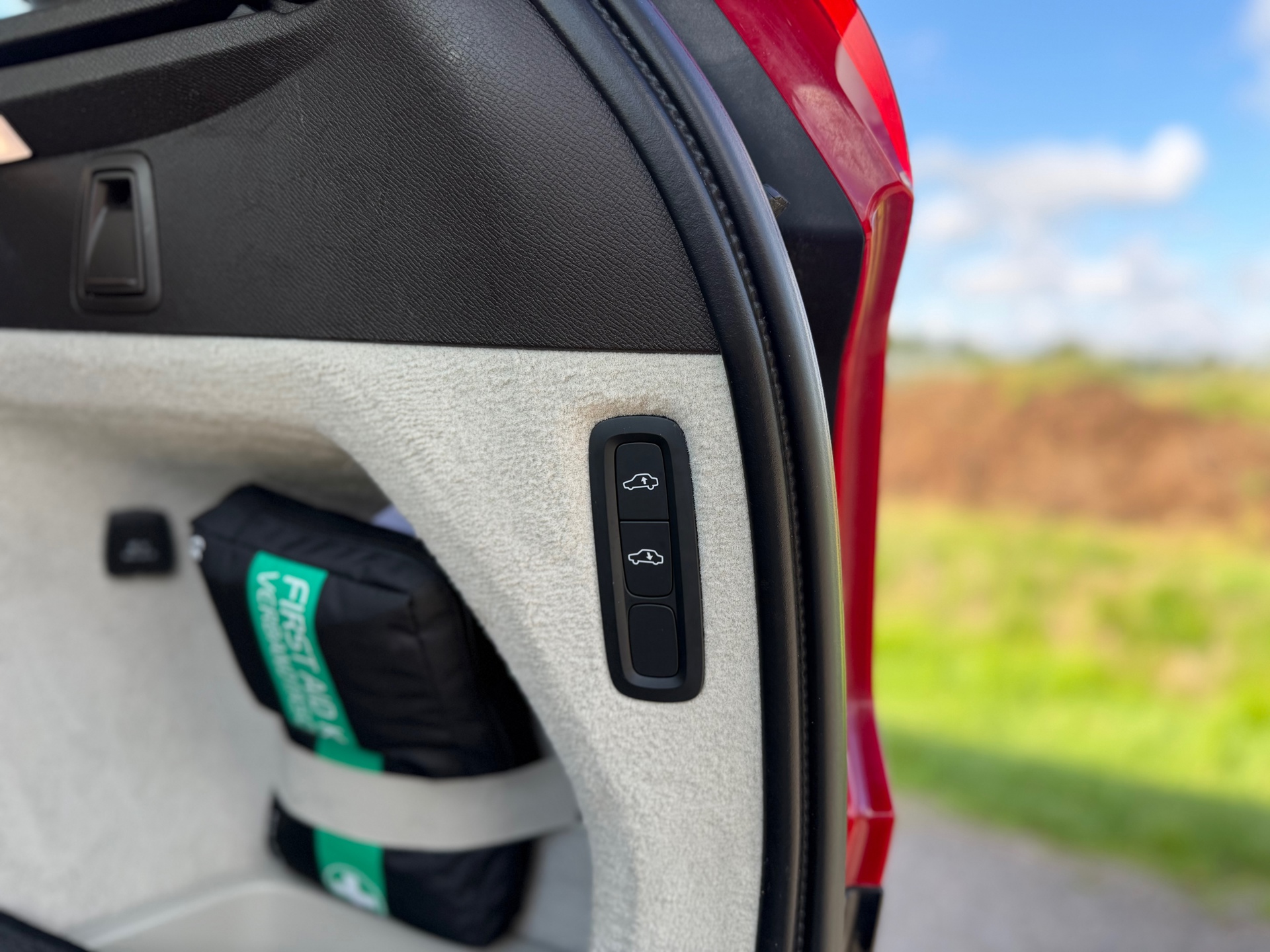 Foto van Volvo Xc90 T8 Twin Engine