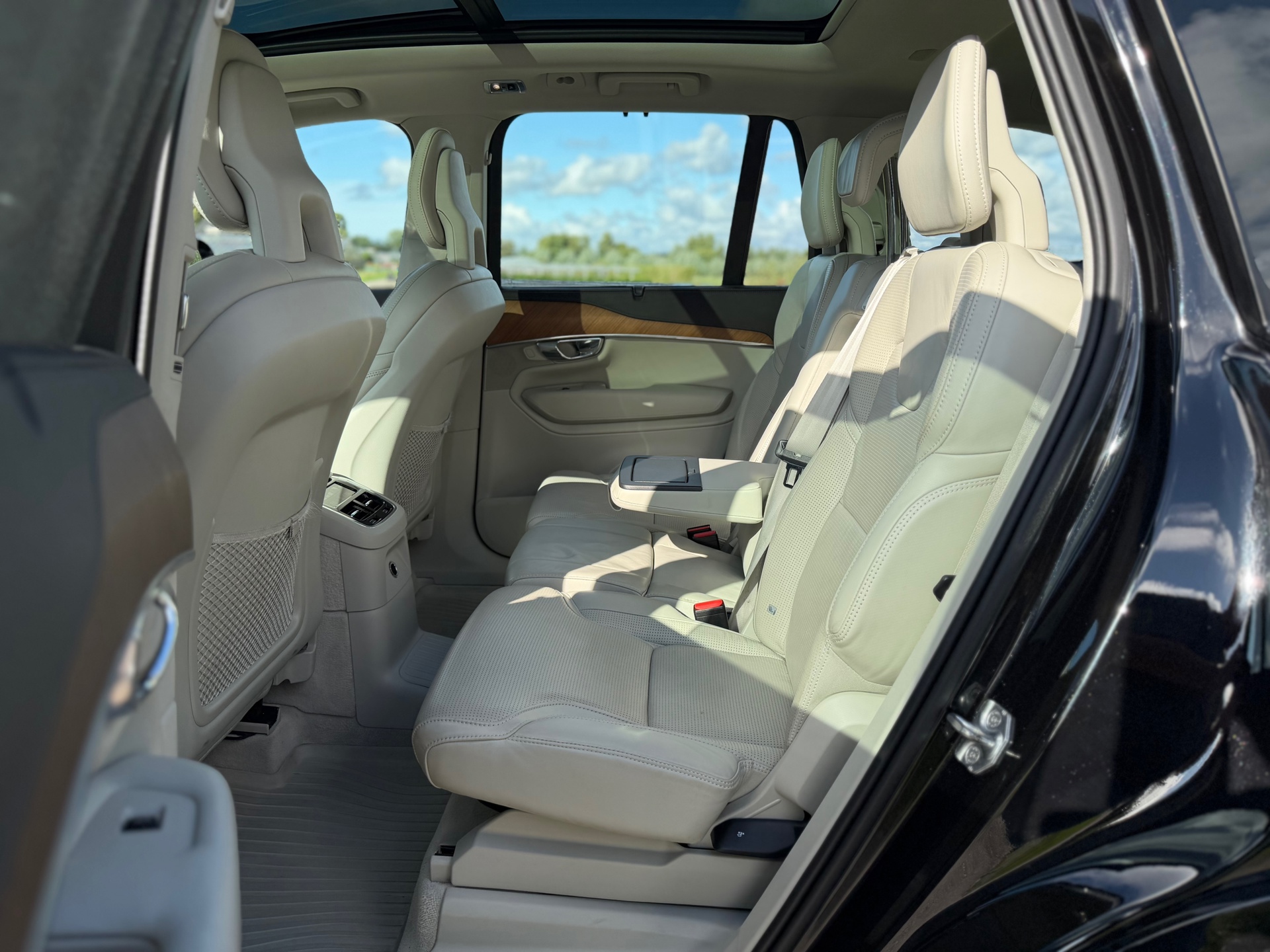 Foto van Volvo Xc90 T8 Twin Engine