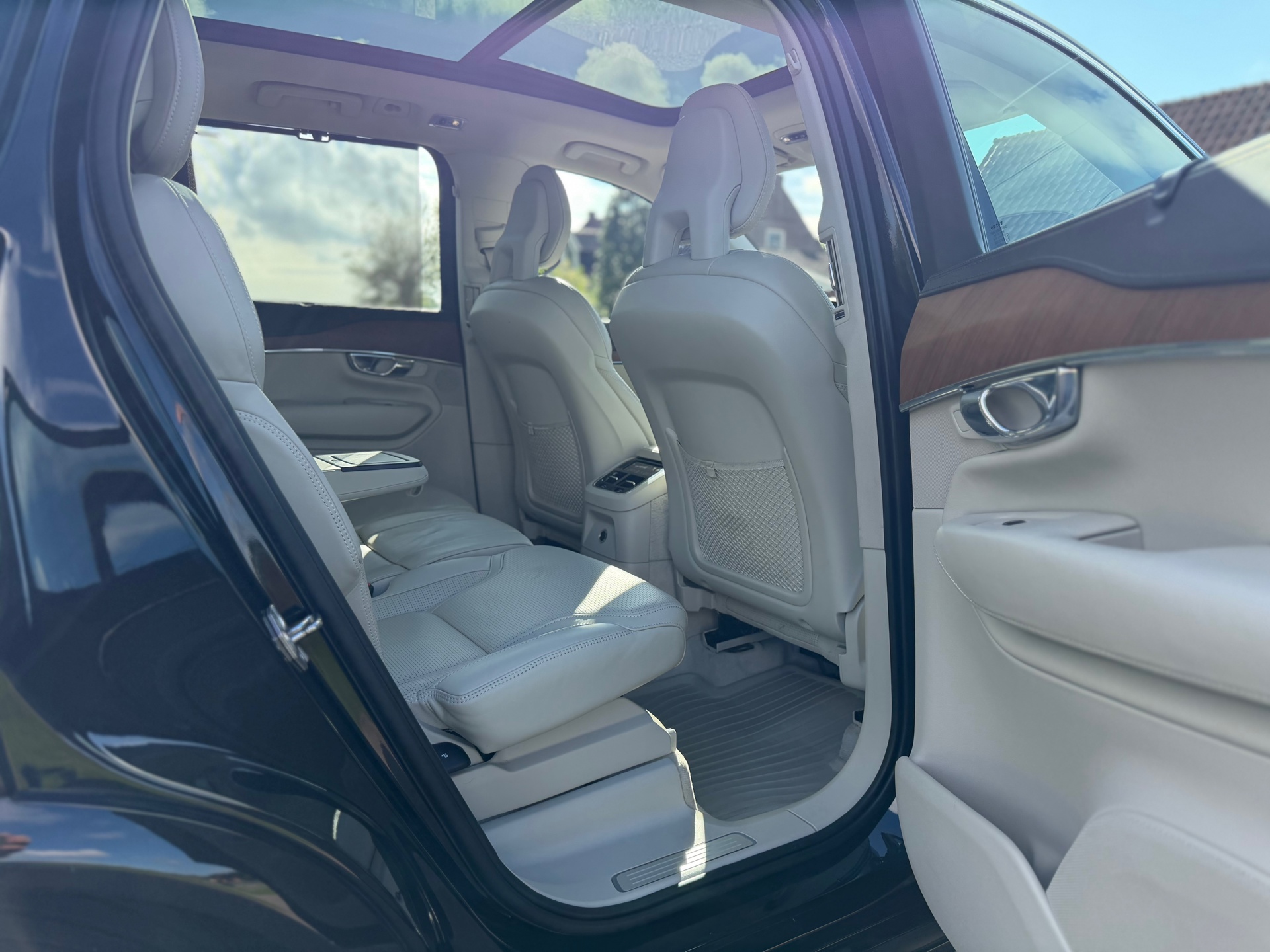 Foto van Volvo Xc90 T8 Twin Engine