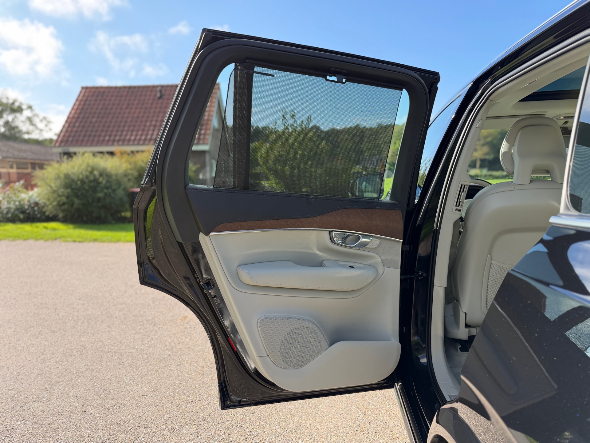 Foto van Volvo Xc90 T8 Twin Engine