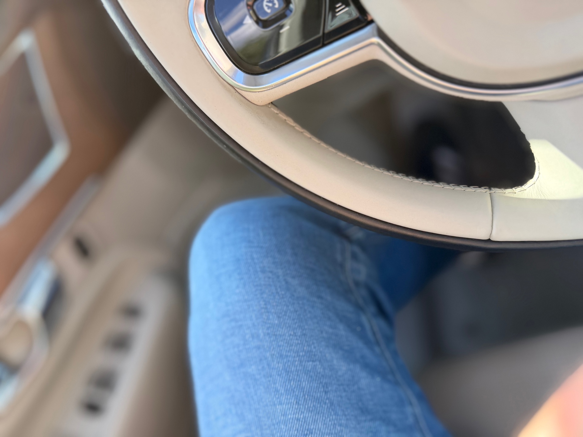 Foto van Volvo Xc90 T8 Twin Engine
