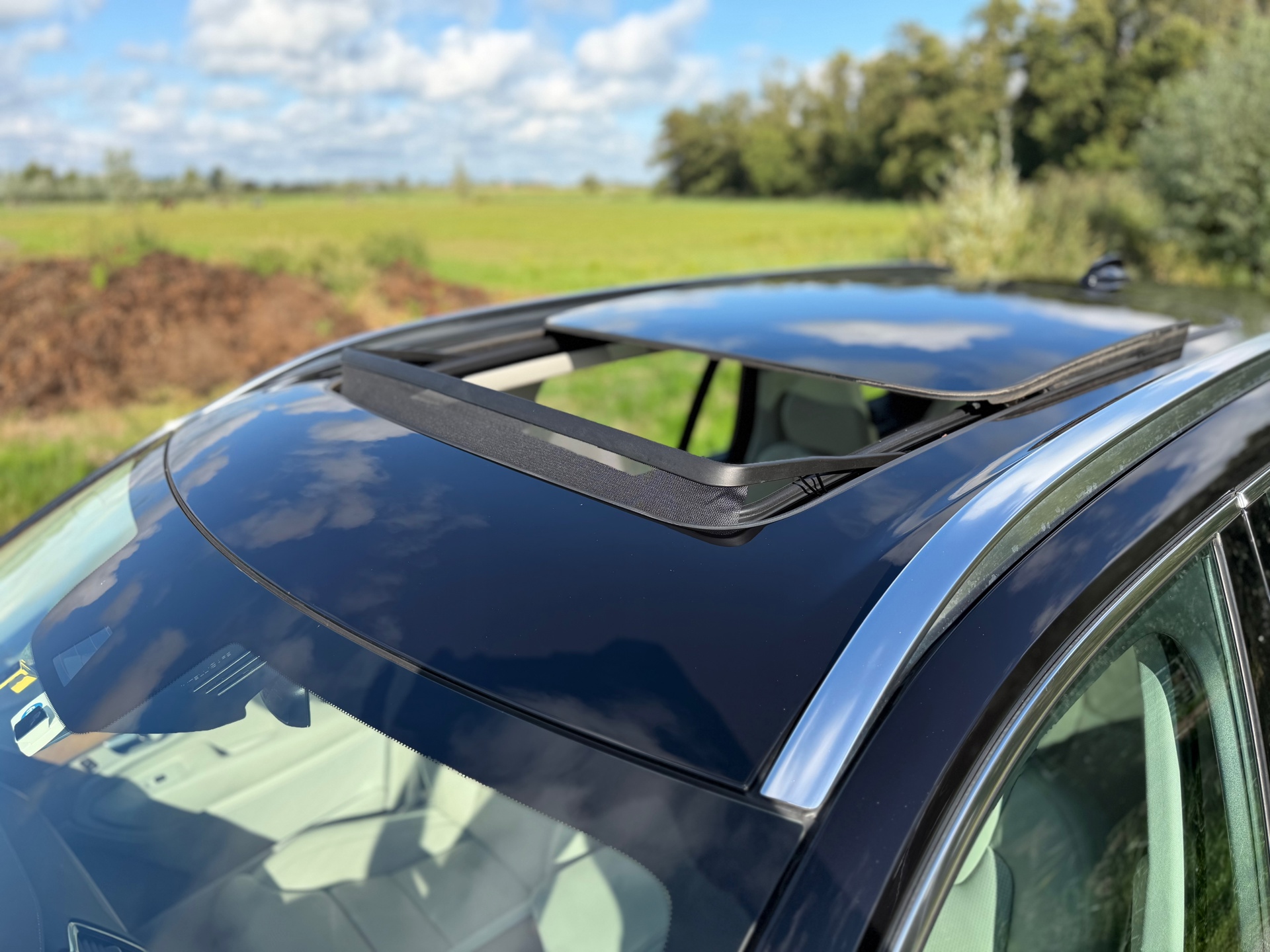 Foto van Volvo Xc90 T8 Twin Engine