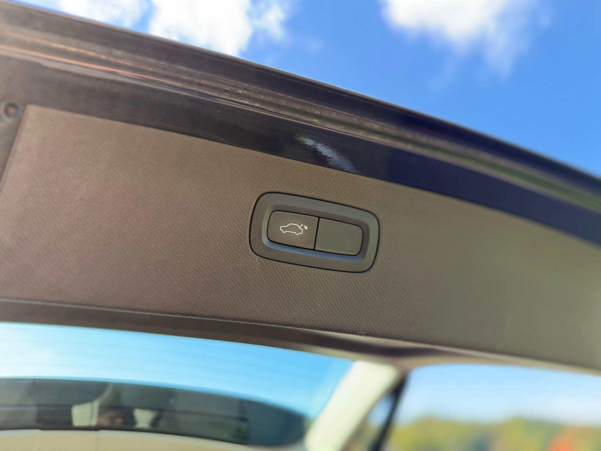 Foto van Volvo Xc90 T8 Twin Engine