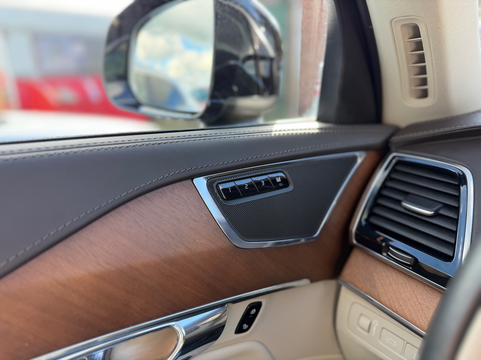 Foto van Volvo Xc90 T8 Twin Engine