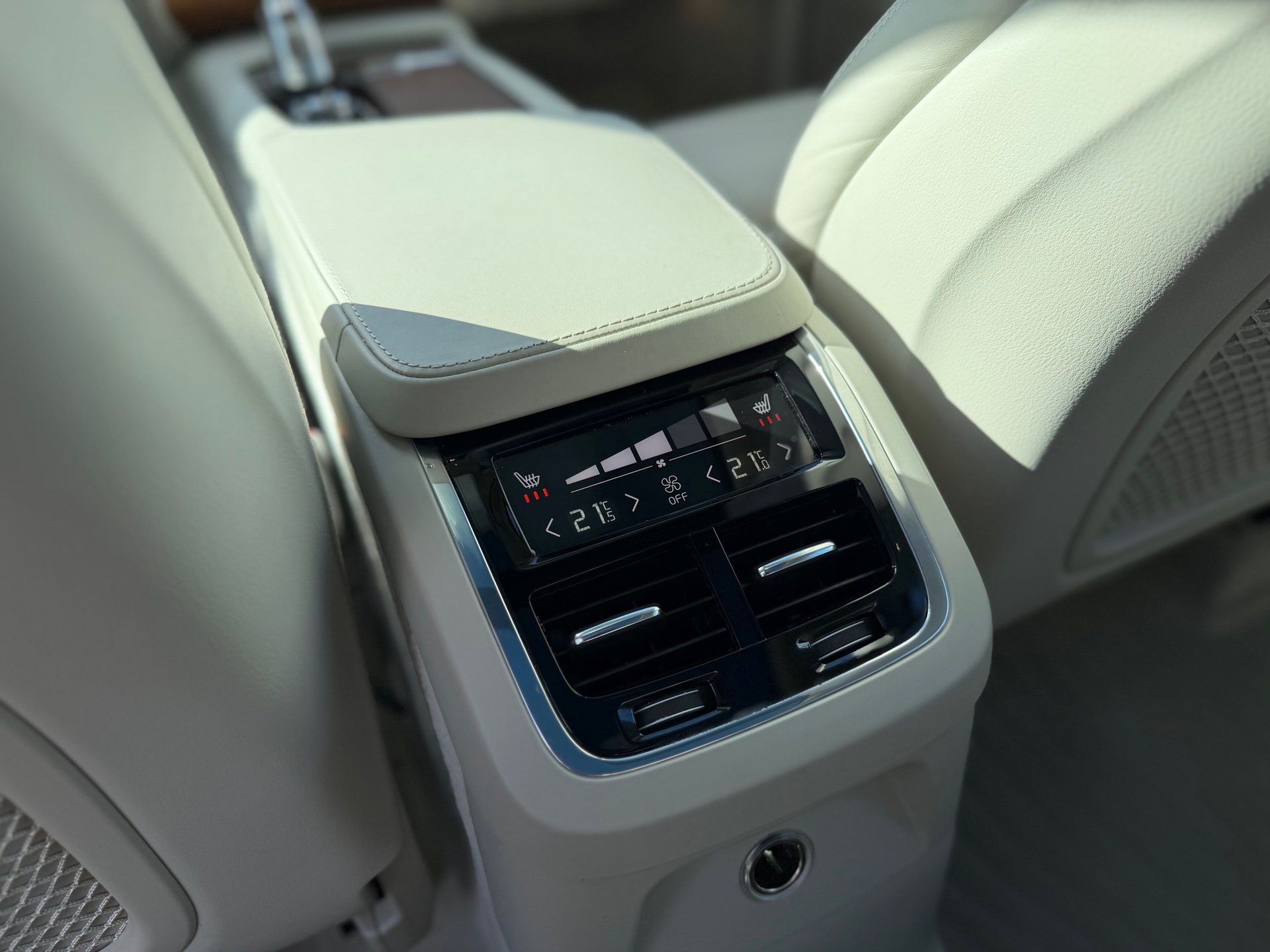 Foto van Volvo Xc90 T8 Twin Engine