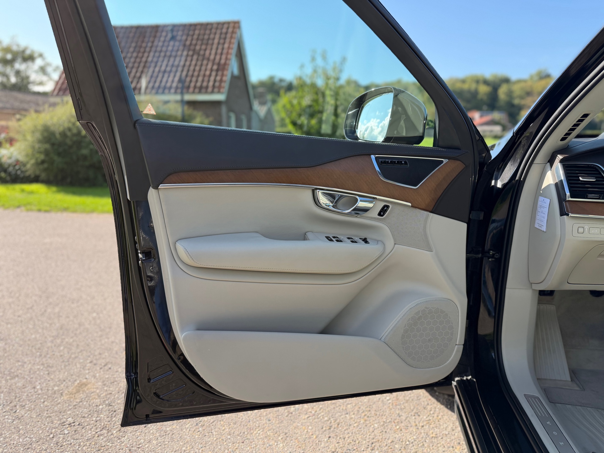 Foto van Volvo Xc90 T8 Twin Engine