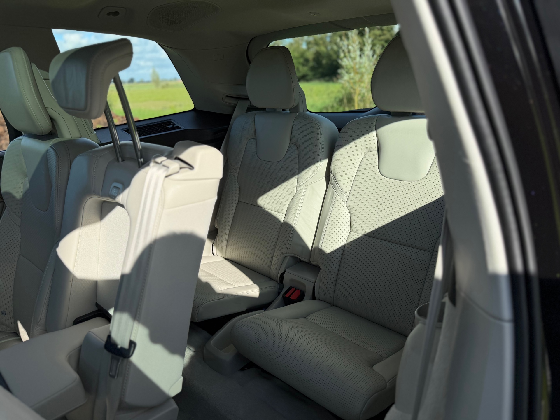 Foto van Volvo Xc90 T8 Twin Engine