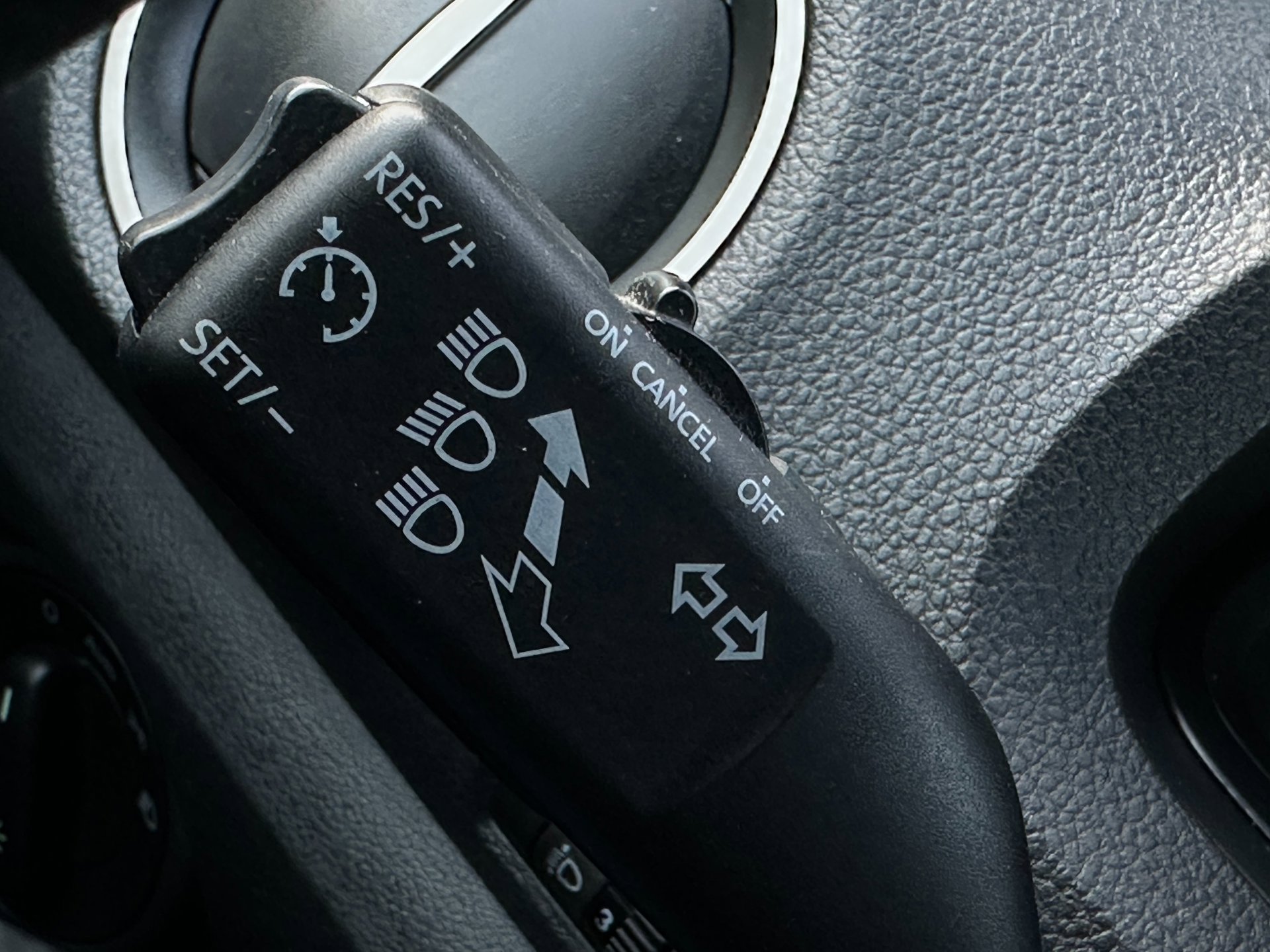 Foto van Skoda Citigo