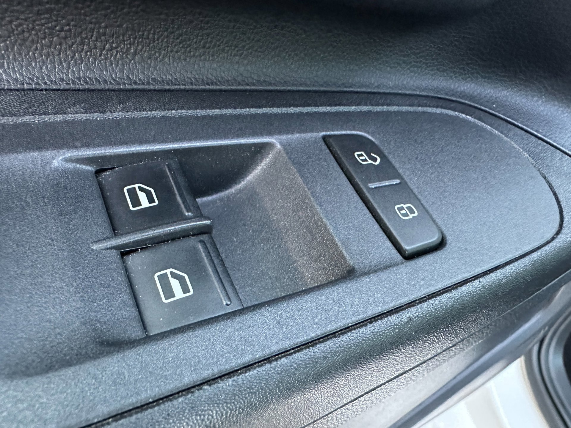 Foto van Skoda Citigo