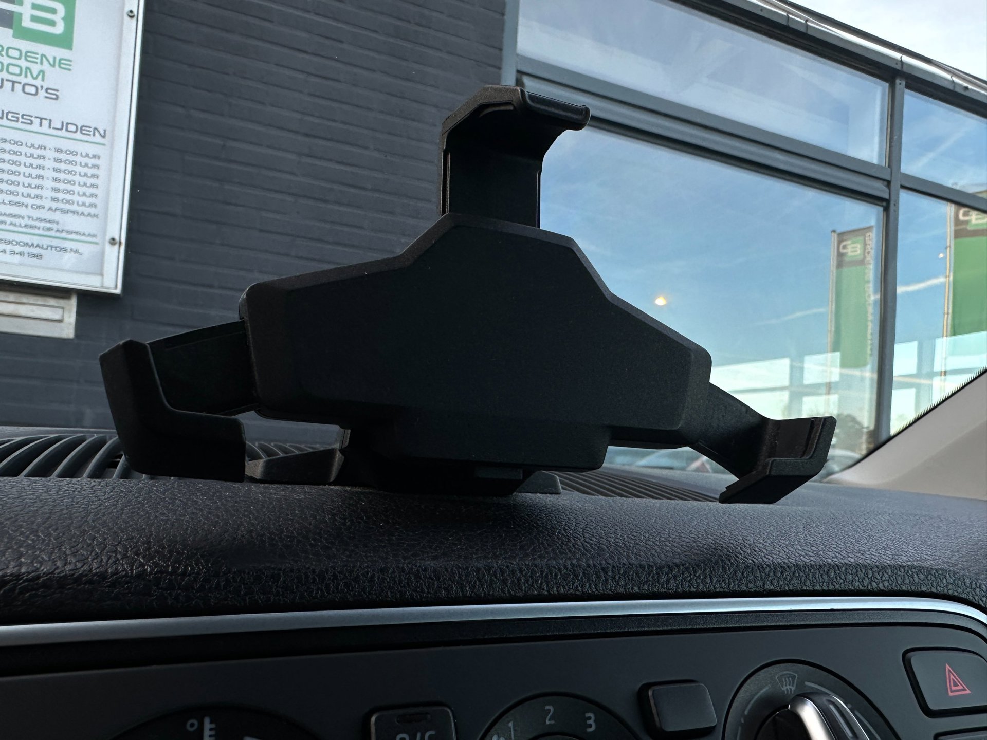 Foto van Skoda Citigo