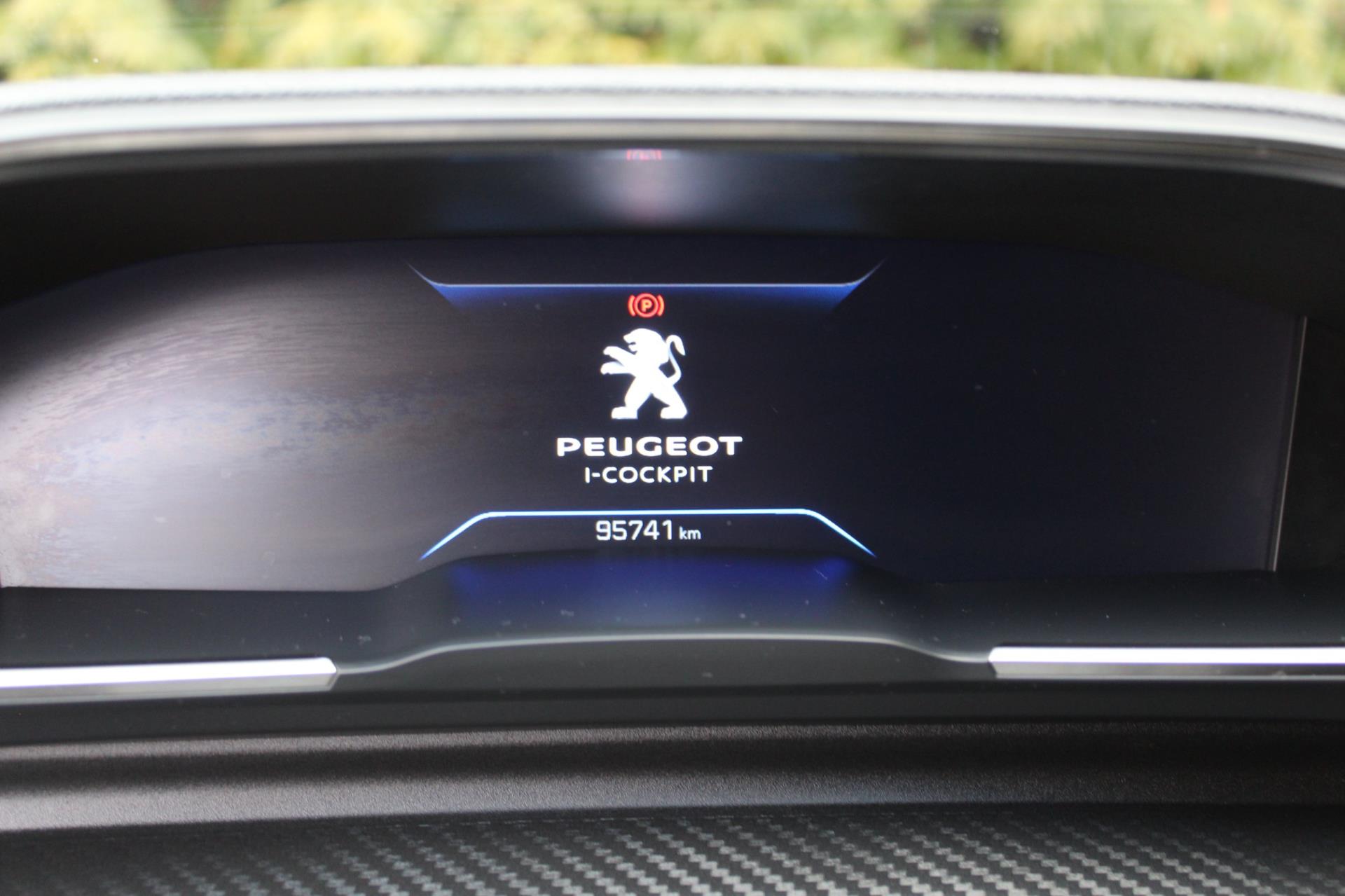 Foto van Peugeot 508