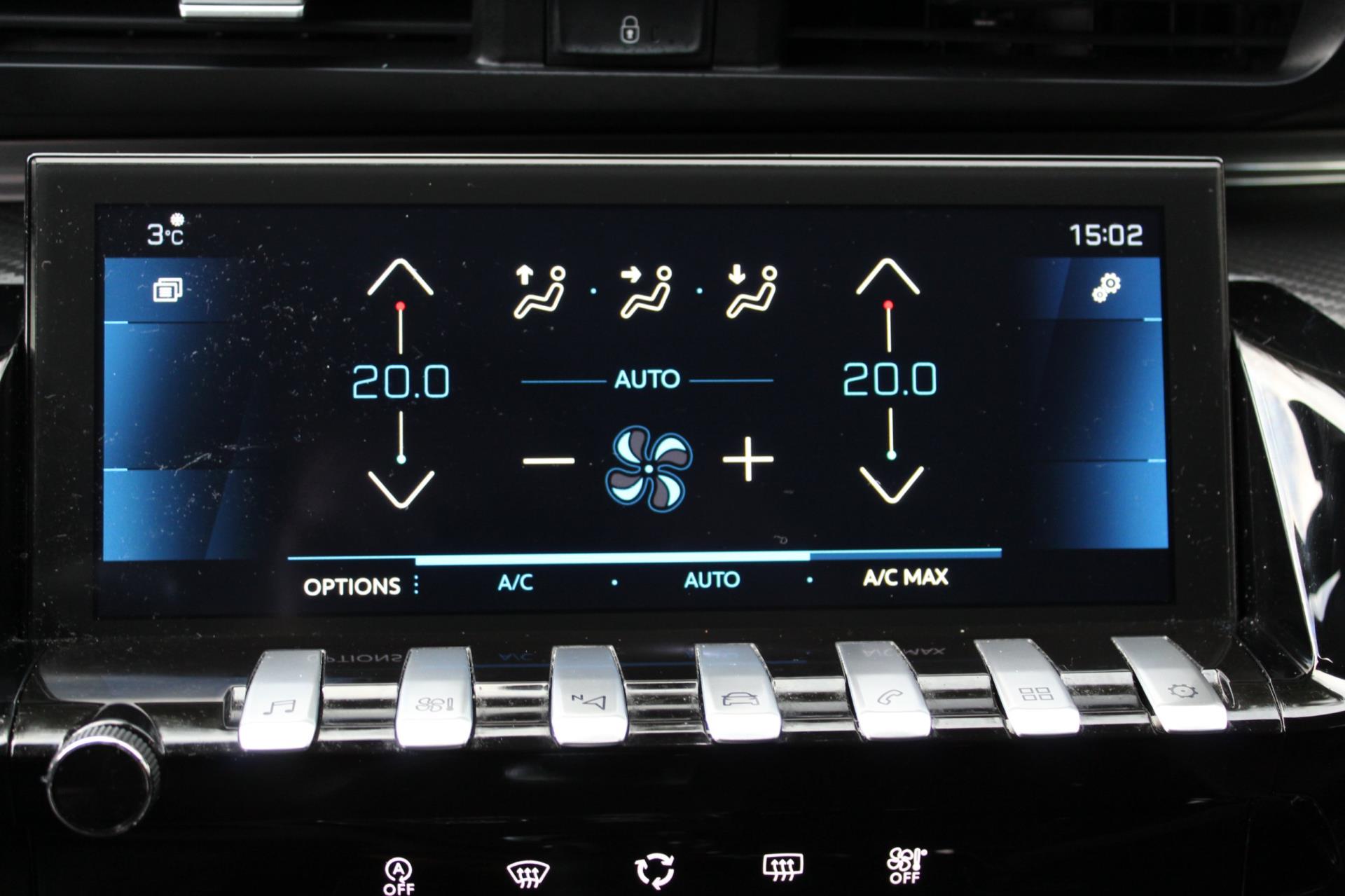 Foto van Peugeot 508