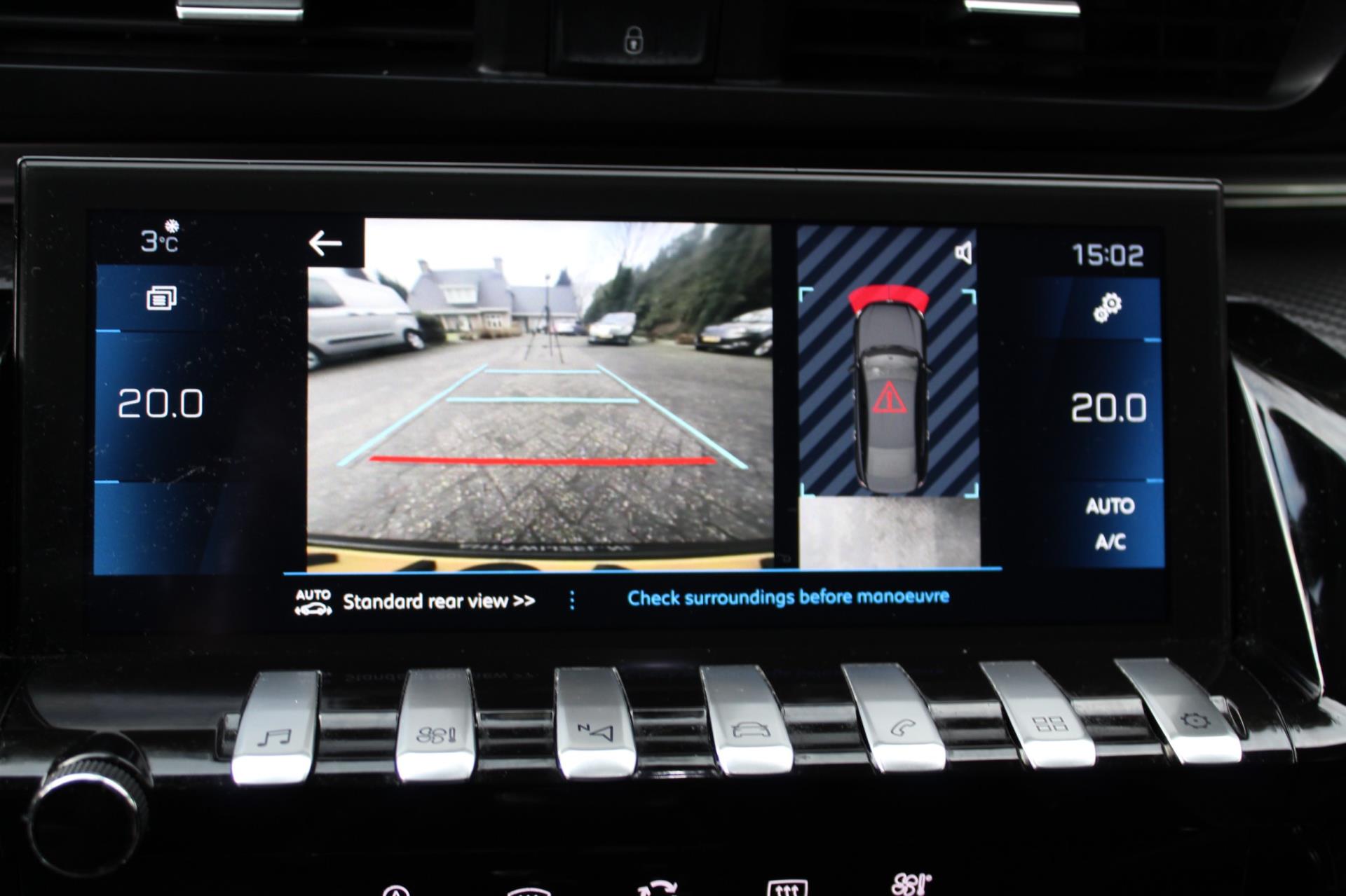 Foto van Peugeot 508