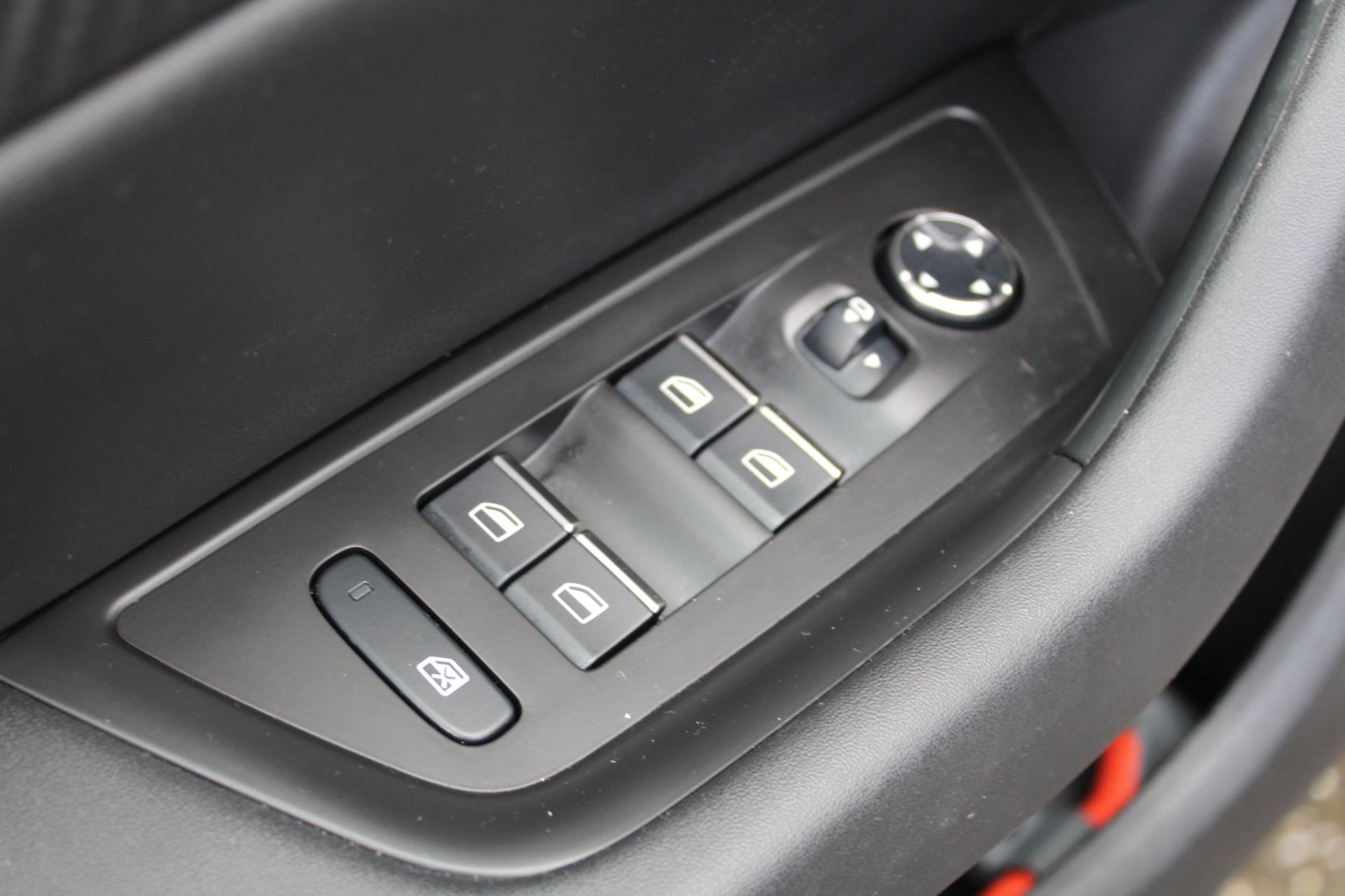 Foto van Peugeot 508