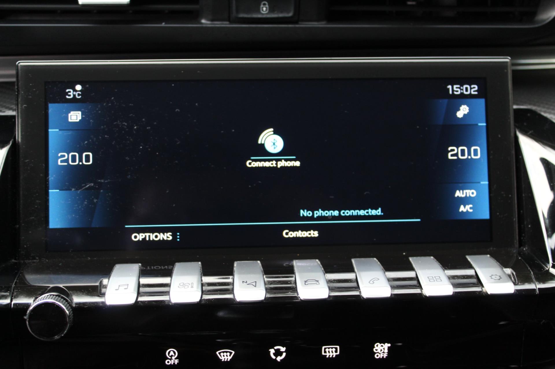 Foto van Peugeot 508