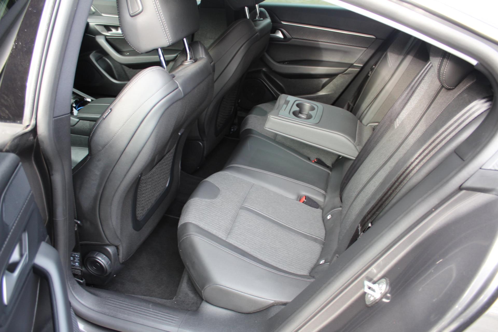 Foto van Peugeot 508