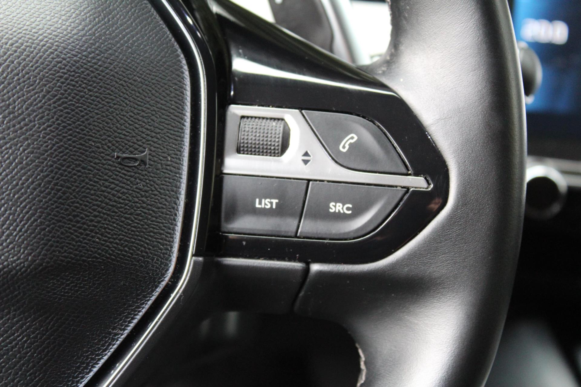 Foto van Peugeot 508