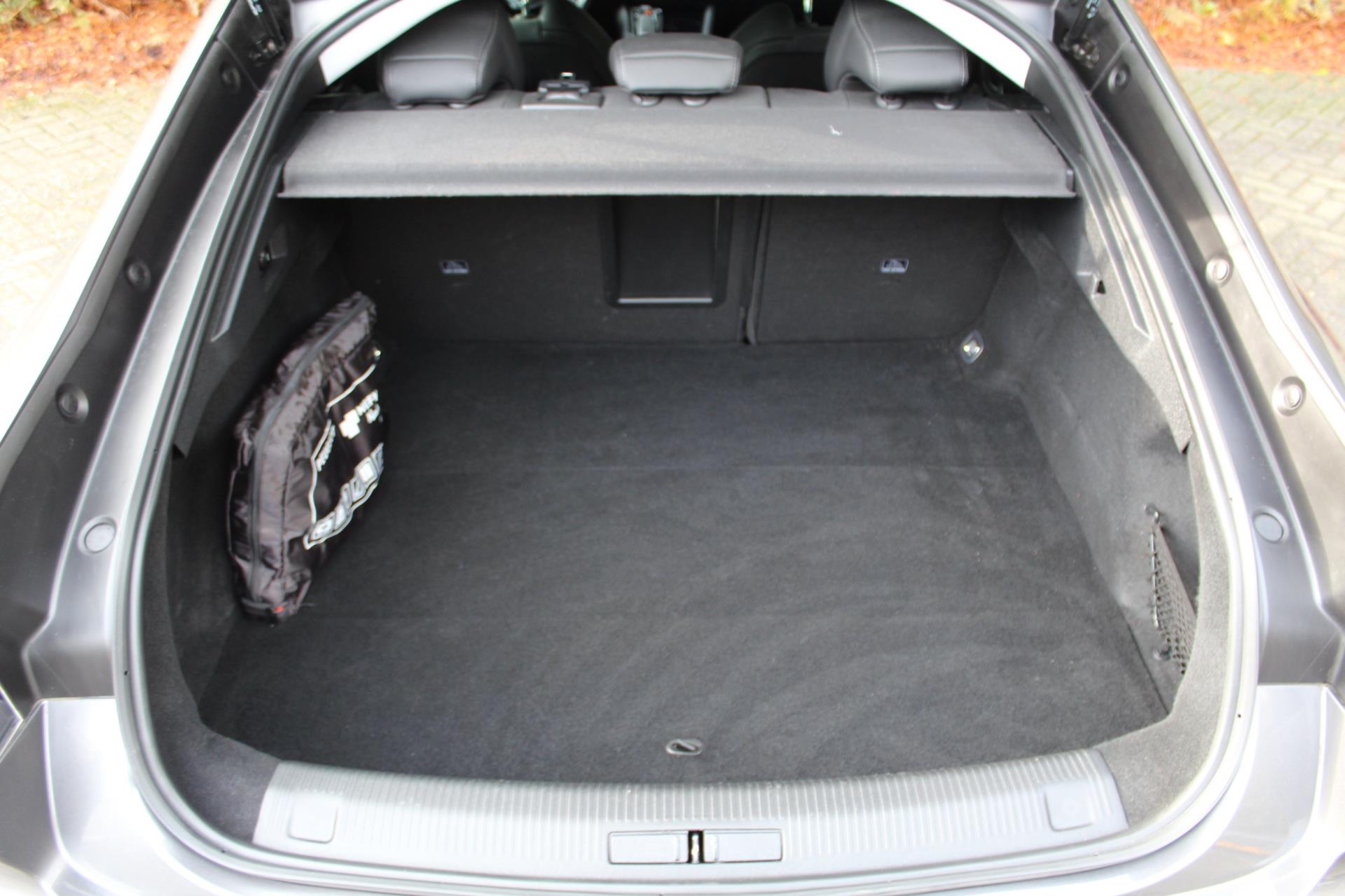 Foto van Peugeot 508