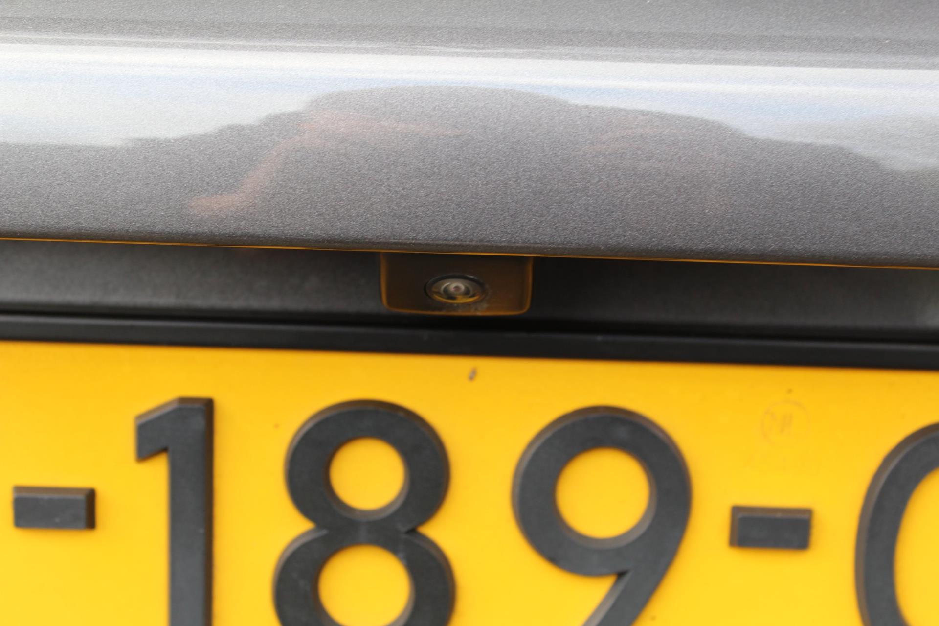Foto van Peugeot 508