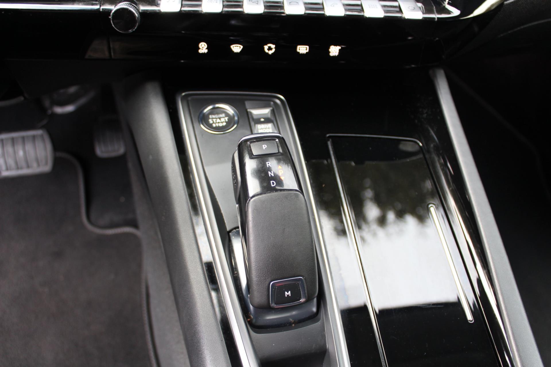 Foto van Peugeot 508