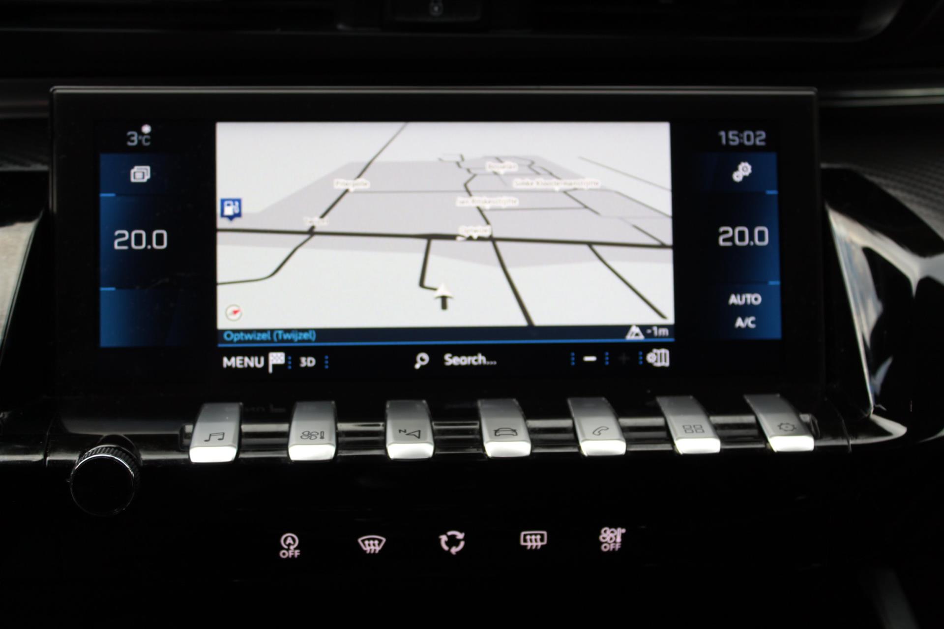 Foto van Peugeot 508